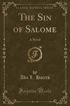 The Sin of Salome