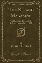 The Strand Magazine, Vol. 30