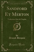 Sandford Et Merton, Vol. 2