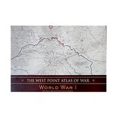 The West Point Atlas of War, World War I