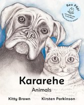 Kararehe Animals (Reo Pepi Tahi Series 1)
