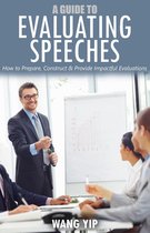 A guide to evaluating speeches