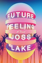 Omslag Future Feeling