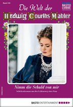 Die Welt der Hedwig Courths-Mahler 519 - Die Welt der Hedwig Courths-Mahler 519