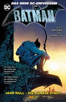 Batman 5 - Batman, Bd. 5: Jahr Null - Die dunkle Stadt