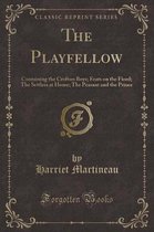 The Playfellow