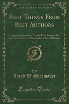 Best Things from Best Authors, Vol. 9