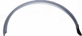 Sks Achterspatbord Sks 28 Inch 50mm Kunststof Zilver