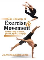 Anatomy Of Exercise & Movement For The S