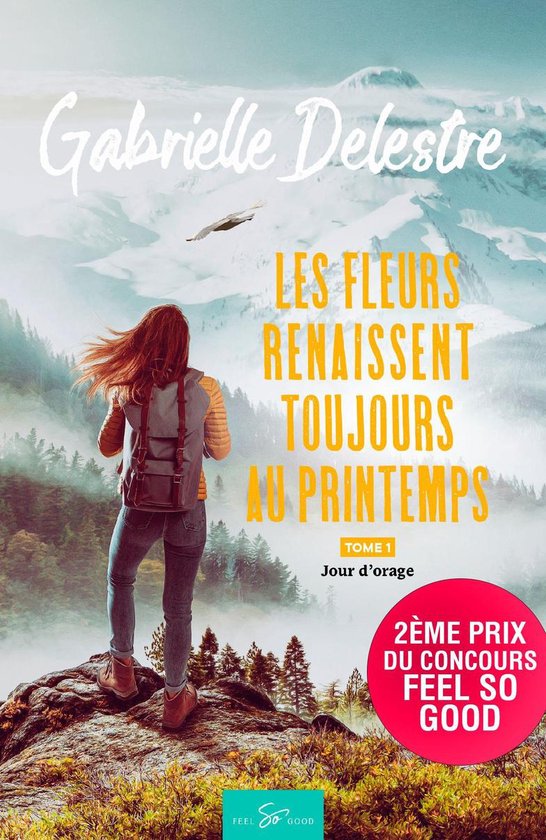 Les fleurs renaissent toujours au printemps 1 - Les fleurs renaissent toujours au printemps - Tome 1