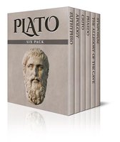 Plato Six Pack (Illustrated)