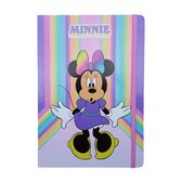 Disney Notitieboek A5 "Minnie Mouse"