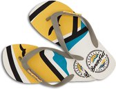 BeachyFeet slippers - La Concha (maat 41/42)