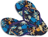 BeachyFeet slippers - Flamenco (maat 35/36)