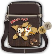 Disney Tablet tas Chip 'n Dale  What's Up