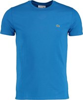 Lacoste TH6709 T-shirt - Maat 2 - Heren