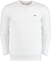 Lacoste Longsleeve T-shirt Mannen - Maat S