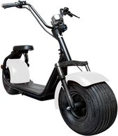 RubRider X13 Elektrische scooter - 25 km per uur