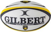 Gilbert rugbybal replica La Rochelle maat 5