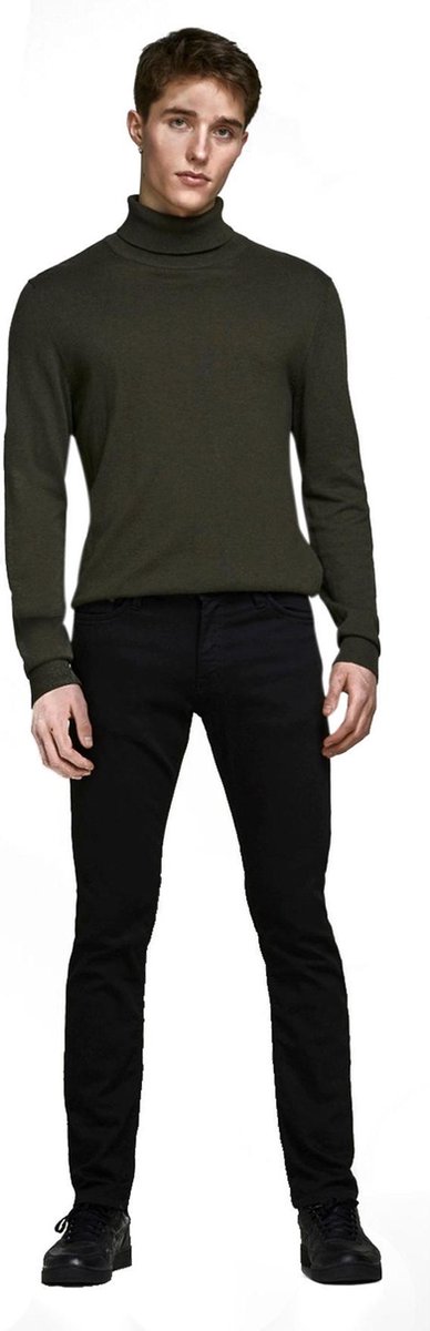 Jack & Jones Broek - Mannen - zwart