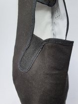TAI CHI SCHOENEN WITTE TOUW ZOOL MAAT 38