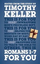God's Word For You - Romans 1 - 7 For You