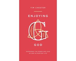 Enjoying God