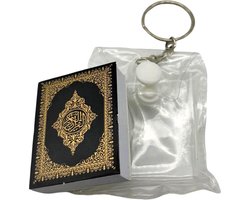 De Koran, Qoer'ān, Sleutelhanger.