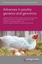Burleigh Dodds Series in Agricultural Science 79 - Advances in poultry genetics and genomics