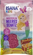 ISANA Kids Badparels Meeresschatz - Badparels Mariene schat (60 g)