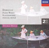 Pascal Rogé - Debussy: Piano Works (CD)