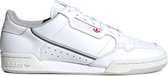 adidas Sneakers - Maat 40 - Mannen - wit/ grijs