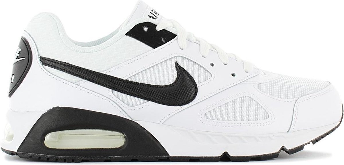 Nike Air Max IVO Heren Sneakers Sport Casual schoenen Wit
