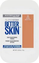 Maybelline Super Stay Better Skin Powder Foundation - 95 Coconut