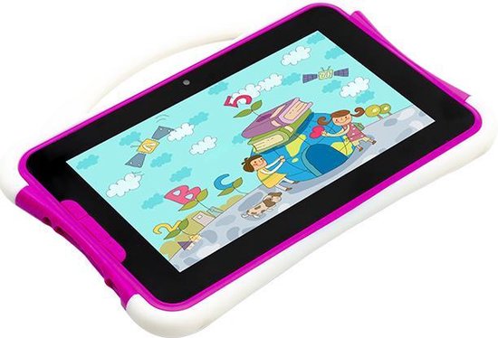 WINTOUCH K79 TABLETTE D'APPRENTISSAGE POUR ENFANTS 7 POUCES