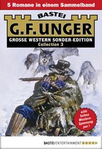 G. F. Unger Sonder-Edition Collection 3 - G. F. Unger Sonder-Edition Collection 3