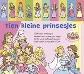 Tien Kleine Prinsesjes