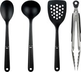 Kookgerei-set 'OXO Kitchen Essentials' Nylon