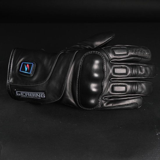 Gerbing XR verwarmde motorhandschoen XS