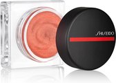 Shiseido - Whipped Powder Blush - Tvářenka 5 g 03 Momoko (Peach) (L)