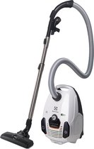 ELECTROLUX ESP754IW - Busstofzuiger met zak - SilentPerfomer 69db - Turbobrush