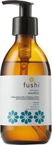 Fushi Stimulator Herbal Shampoo | Refillable Zero Waste Glass Bottle 230ml