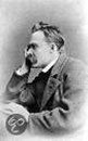 Friedrich Nietzsche Friedrich Nietzsche