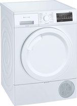 Siemens WT43RTE0FG - iQ500 - Warmtepompdroger - NL/FR