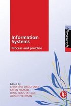 Boek cover Information Systems van 