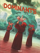 Les Dominants 2 - Les Dominants - Tome 02