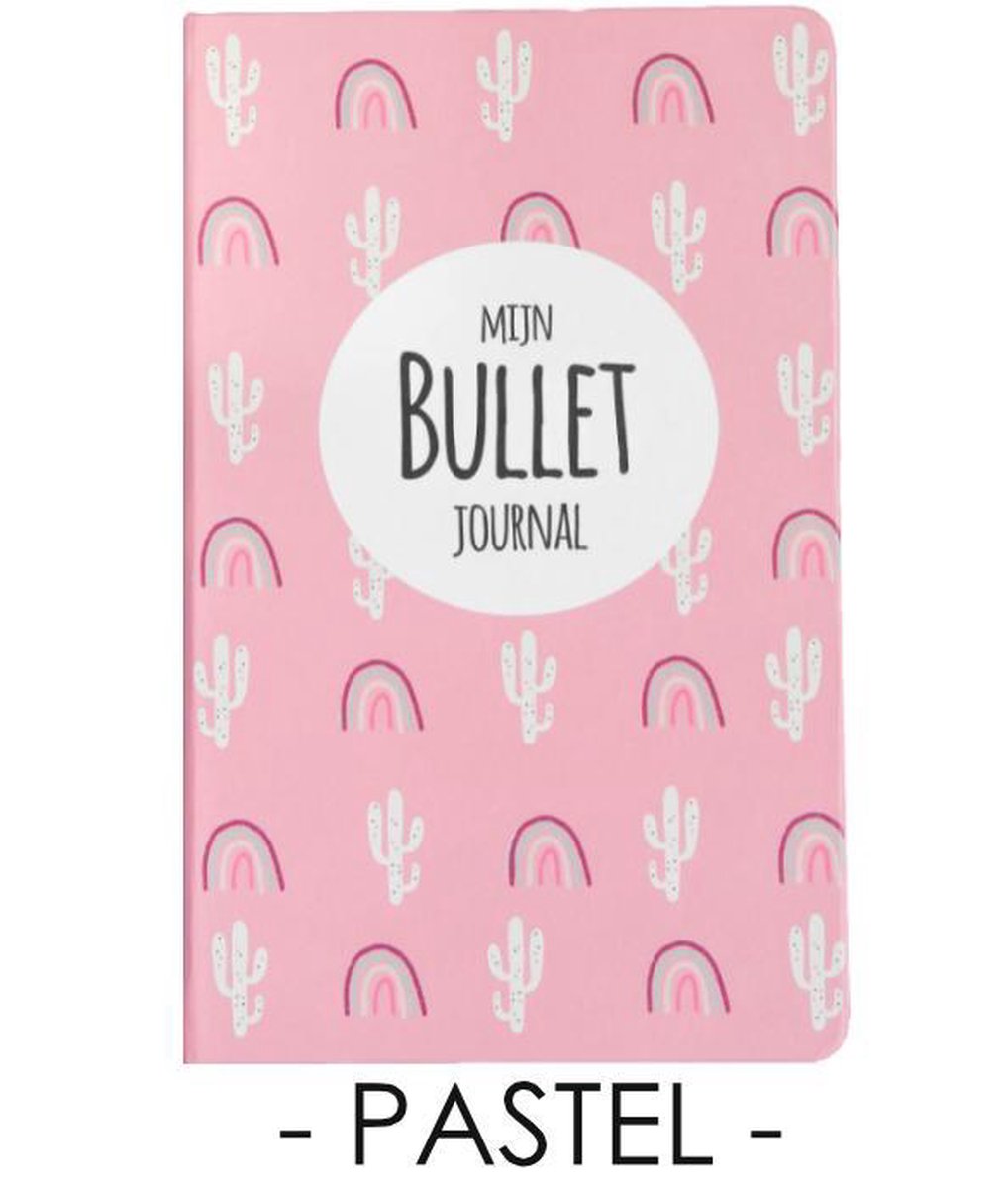 Joyage bullet journal