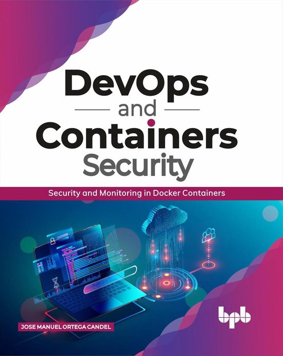 DevOps and Containers Security - cover