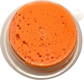 Stuiterklei | 30 gram | Oranje