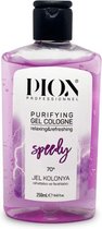 PION Professional - relaxing & refreshing - aftershave cologne